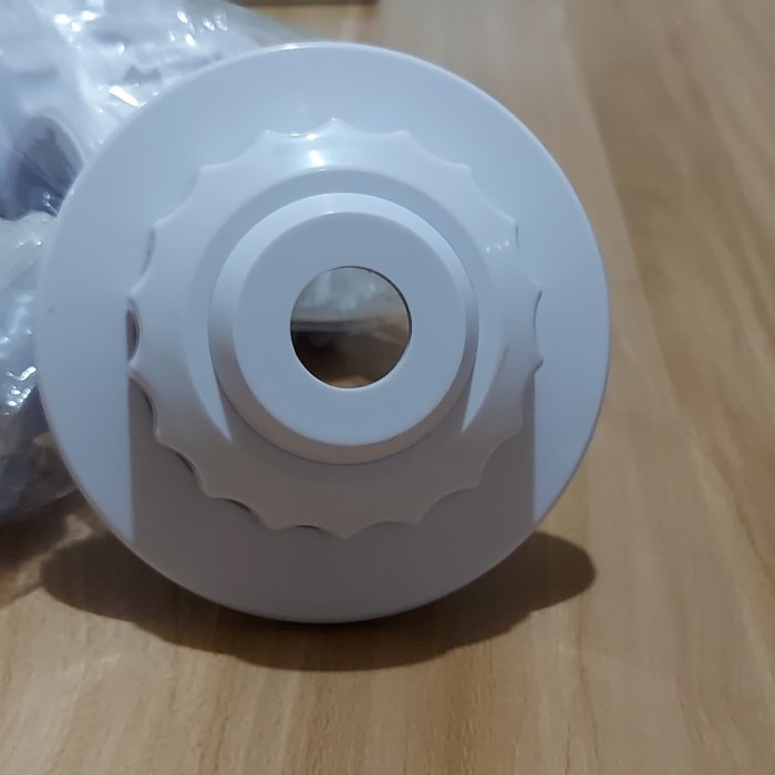 Inlet Kolam Renang - Wall Return Fitting